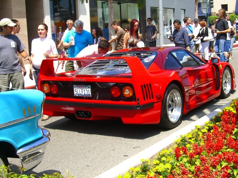 2007 Concourse On Rodeo Drive - part 2